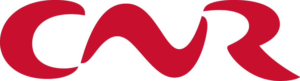 Logo client CNR