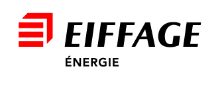 Logo client eiffage