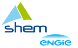 Logo client Shem
